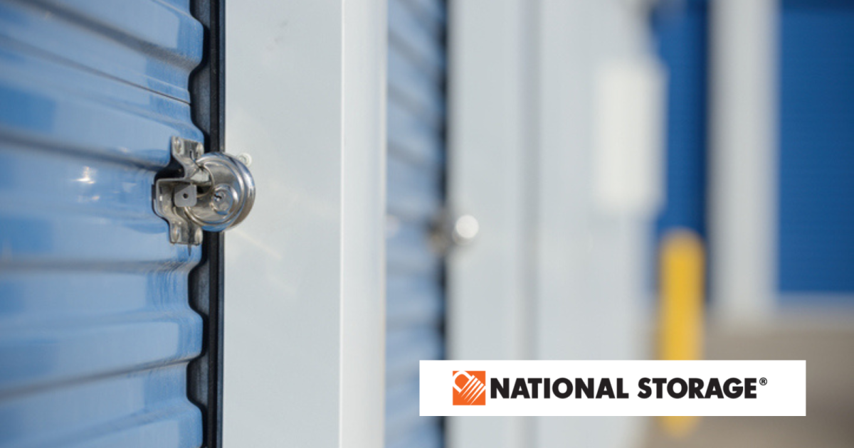 Preparing for Fall & Winter Storage | National Storage